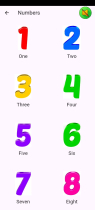 Kids Fun World - Complete Flutter App Screenshot 5