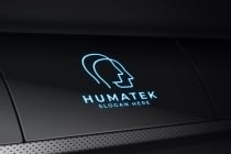 Human Mind Technology Logo Screenshot 1