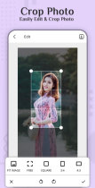 Gallery - Photos Albums and Vault - Android App Te Screenshot 4