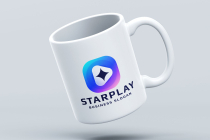 Star Media Play Logo Screenshot 3