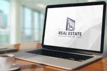 Calm And Relax Chair With Real Estate Logo Screenshot 3