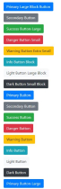 Buttonify - WordPress Plugin Screenshot 1