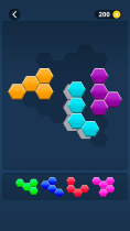 Hex Fill Block Unity Source Code Screenshot 6