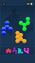 Hex Fill Block Unity Source Code Screenshot 9