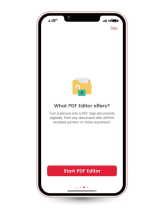 PDF Editor - Image to PDF - iOS App Source Code Screenshot 7