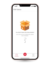 PDF Editor - Image to PDF - iOS App Source Code Screenshot 9