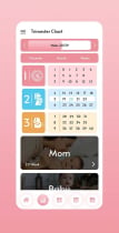 Pregnancy Tracker - Ovulation Tracker Android Screenshot 3