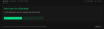 UFSharer Django Screenshot 2