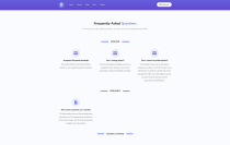 Resumaine - AI Resume and Cover Letter Platform Screenshot 11