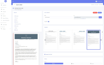 Resumaine - AI Resume and Cover Letter Platform Screenshot 15