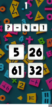 Math For Kids - Unity Puzzle Game Screenshot 2