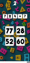 Math For Kids - Unity Puzzle Game Screenshot 3