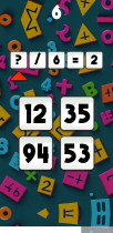 Math For Kids - Unity Puzzle Game Screenshot 6