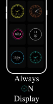 Always on Display - AOD -Screen On - Android Screenshot 4