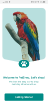 Petshop - eCommerce Single Vendor Flutter Screenshot 26