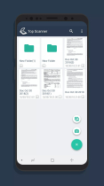 Document Scanner - PDF Creator Android Screenshot 3