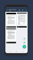 Document Scanner - PDF Creator Android Screenshot 5