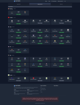 Soccer Streams PHP Sript fully automated Screenshot 4