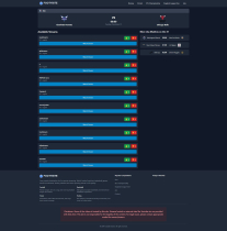 Soccer Streams PHP Sript fully automated Screenshot 6