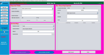 Advanced Point of Sale System POS in Java Screenshot 2