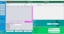 Advanced Point of Sale System POS in Java Screenshot 15