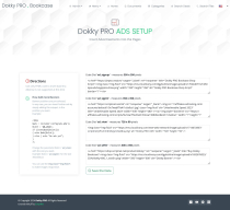 Dokky PRO - View Share and Sell Documents Online Screenshot 1