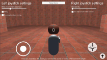 Ultimate Controls Bundle - Unity Source Code Screenshot 1