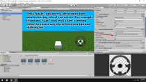 Ultimate Controls Bundle - Unity Source Code Screenshot 4