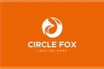 Circle Fox Logo Screenshot 2