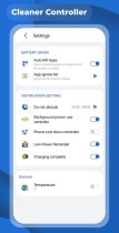 Phone Booster - Android App Template Screenshot 5