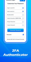 2FA Authenticator - 2FAS - Password Manager - 2FA  Screenshot 4