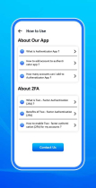 2FA Authenticator - 2FAS - Password Manager - 2FA  Screenshot 6