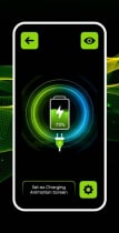 Battery Charger Animation - Android Screenshot 4