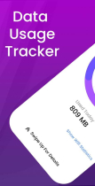 Data Usage Tracker - Data Tracker - Android Screenshot 2