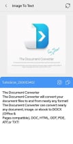 Cam Scanner - 2024 Smart Android App with Admob Ad Screenshot 14