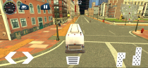 Metro Bus Driver - City Transport Simulator Unity Screenshot 6