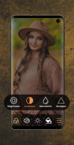 Camera Photo Editor  - Photo Editor Android Screenshot 6