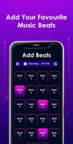 DJ Music And Instrument Mixer Android Screenshot 4