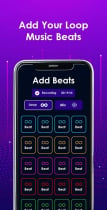 DJ Music And Instrument Mixer Android Screenshot 5