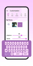 Emoji Keyboard -  Android App Template Screenshot 5