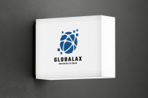 Global Vision Pro Logo Screenshot 3