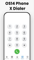 iCaller Contacts Phone Dialer Android Screenshot 6