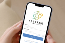 Fast Tag Shop Logo Screenshot 6