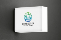 Global Connect Tech Logo Screenshot 4