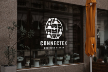 Global Connect Tech Logo Screenshot 5