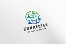 Global Connect Tech Logo Screenshot 7