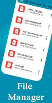 File Manager - Manager File Android Screenshot 6