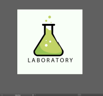 Bio Logical Laboratory Logo Screenshot 1