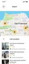 Travel – Travel Mobile App UI KIT React Screenshot 6