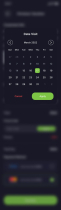 Travel – Travel Mobile App UI KIT React Screenshot 19